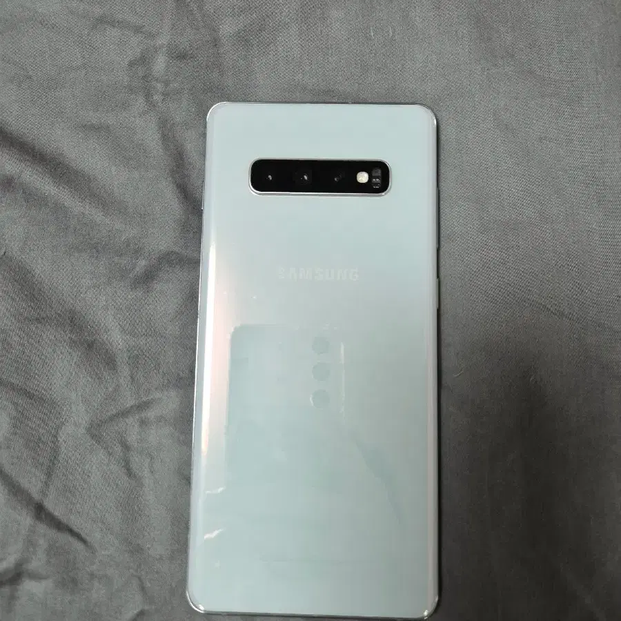 갤럭시 s10+ 플러스 128GB