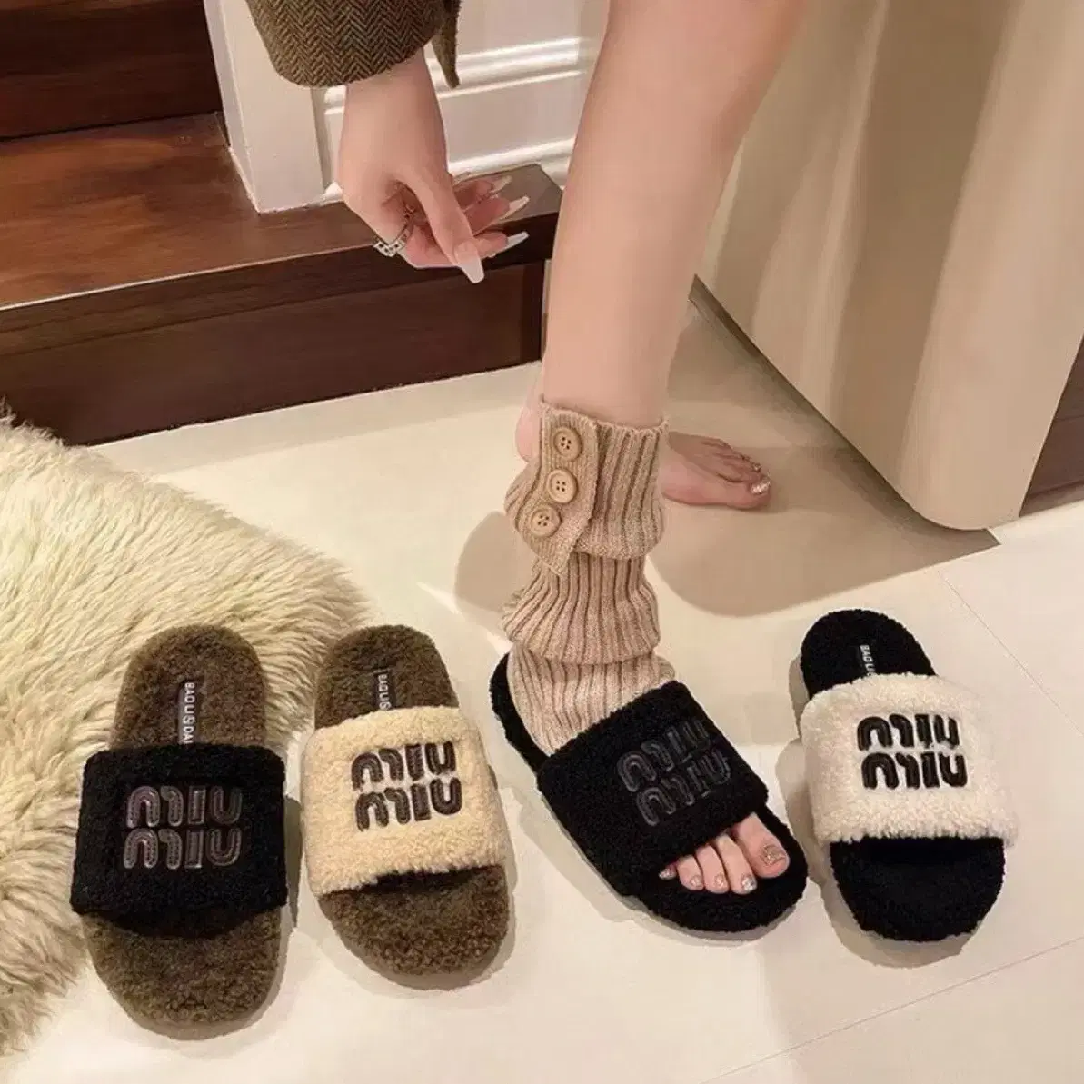 miu miu NEW