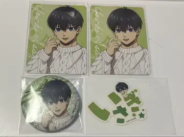 블루락 에고이스트몰 결세일 세트