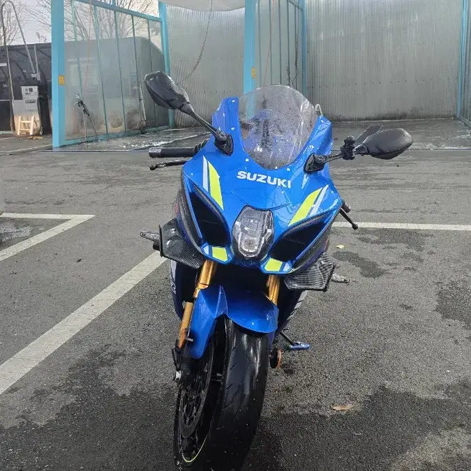 R1000R 2018년 팝니다.