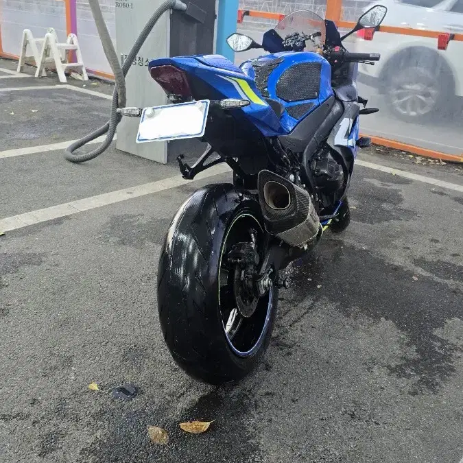 R1000R 2018년 팝니다.