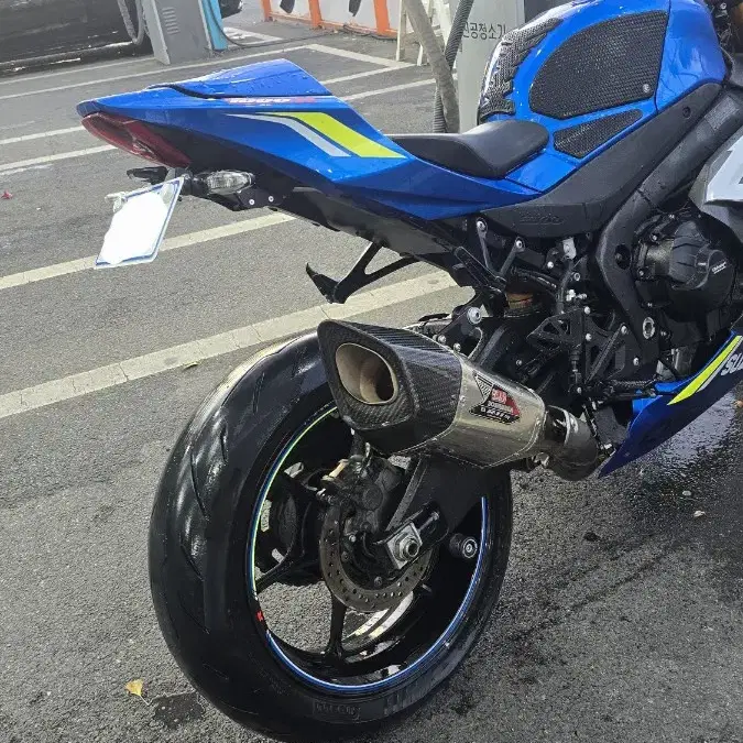 R1000R 2018년 팝니다.