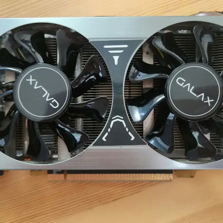 갤럭시 GTX970