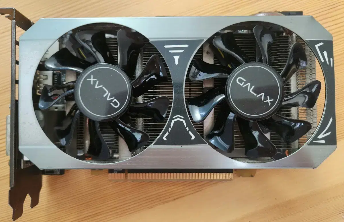 갤럭시 GTX970