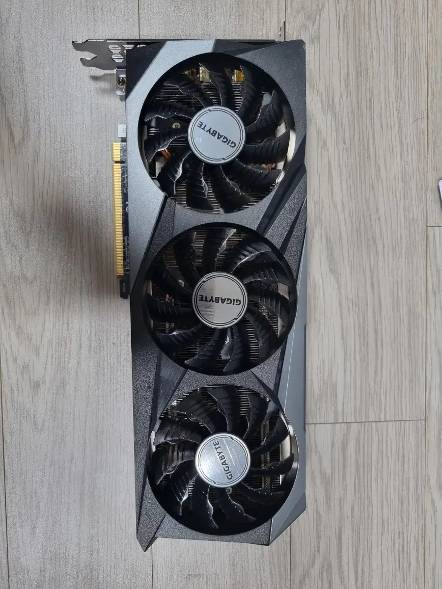 (안산/시흥)GIGABYTE RTX3070 그래픽 카드