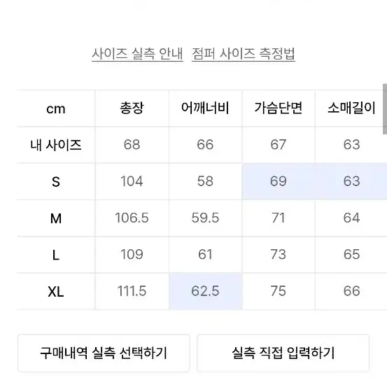 프리즘웍스 나일론 M65 피쉬테일 파카(개파카) L사이즈