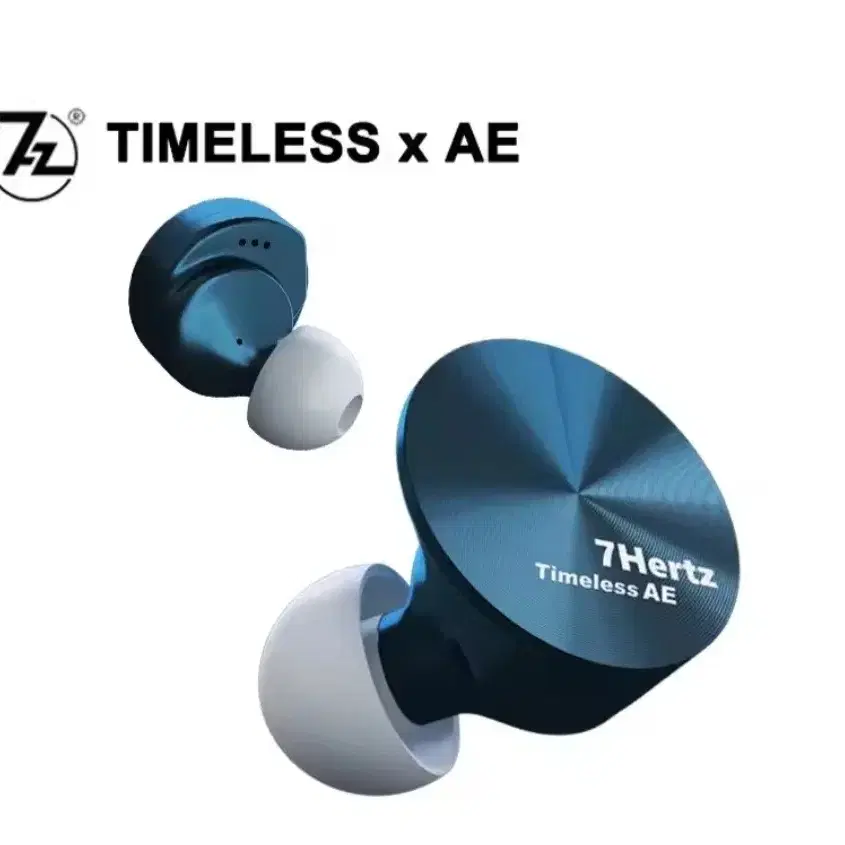 TIMELESS AE 이어폰 인이어