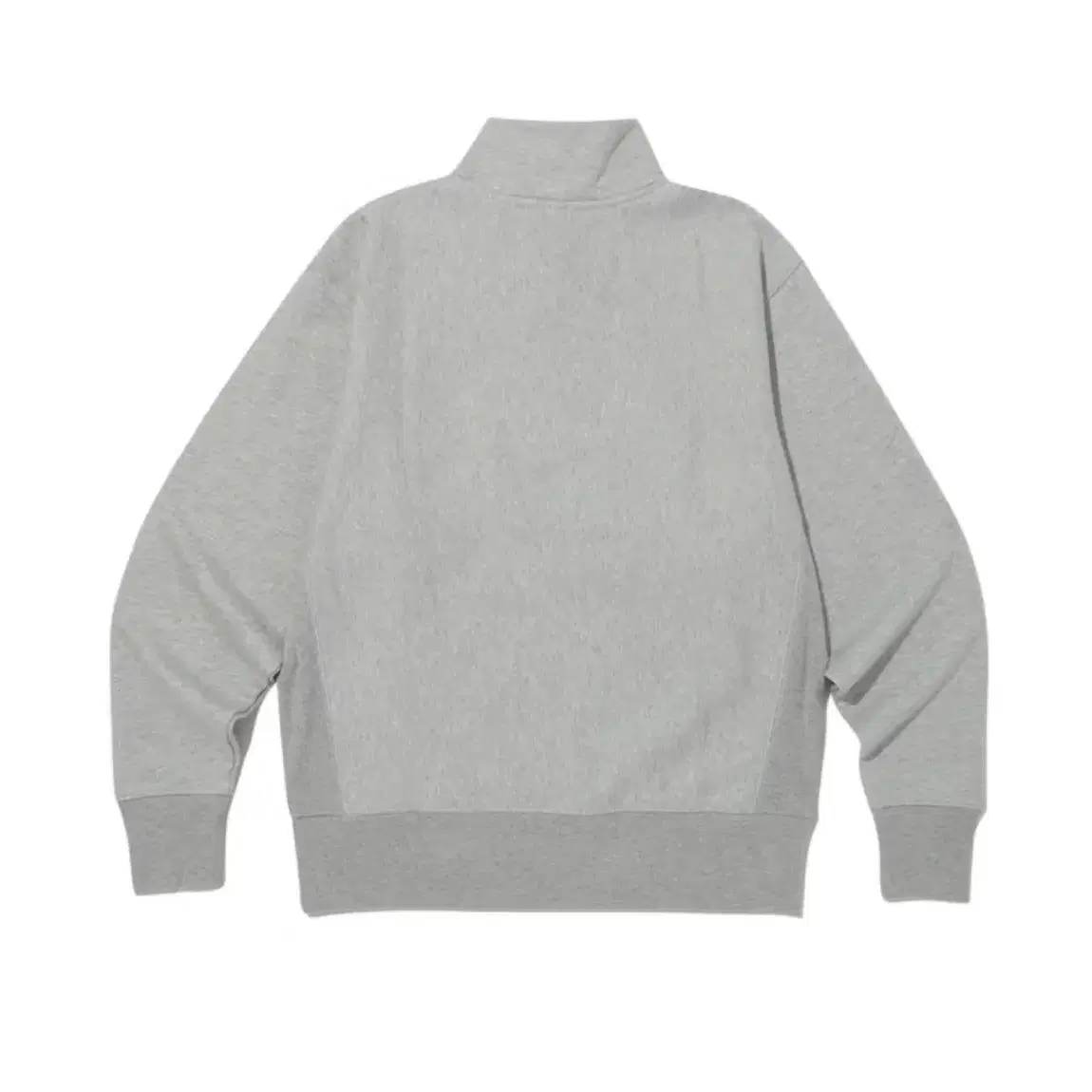 새상품) 챔피온 Reverse Weave 1/4 ZIP 남성 기모 풀오버