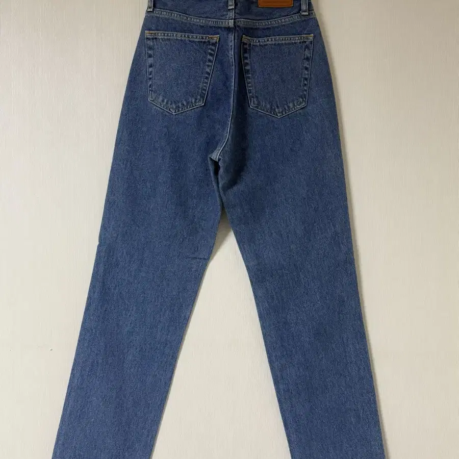 Urbanic30 denim okayama blue/natural