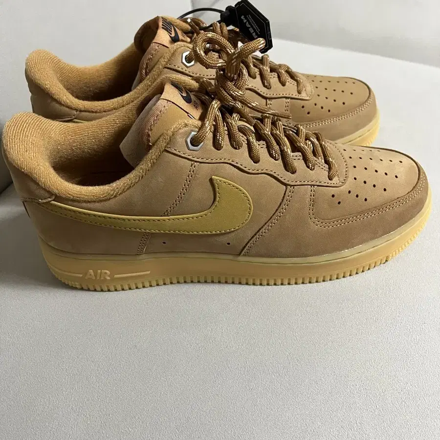 Nike Air Force 1 '07 WB Flax