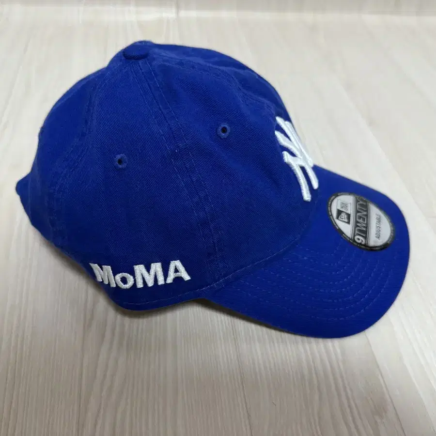 새상품) MOMA 볼캡 6만 팜