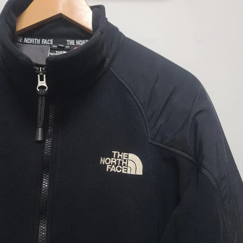 [the northface] 남성 윈드스토퍼 내피 플리스집업 100