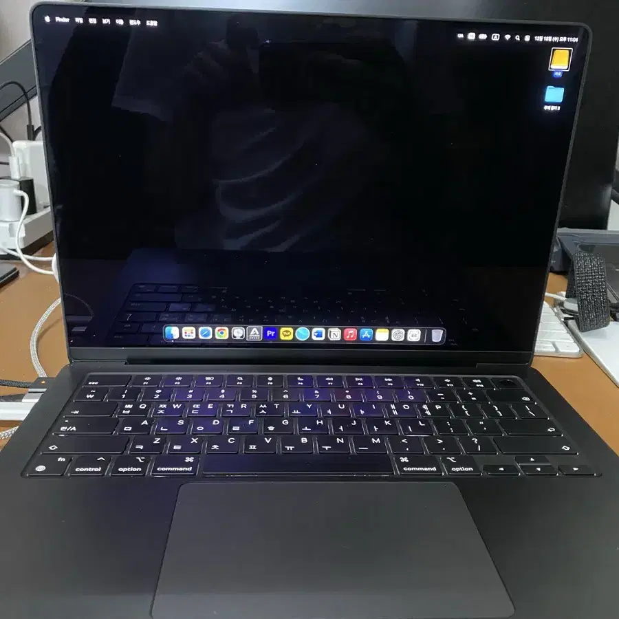 M3pro 맥북프로 14인치 ssd 1tb ram 18g cto 판매합