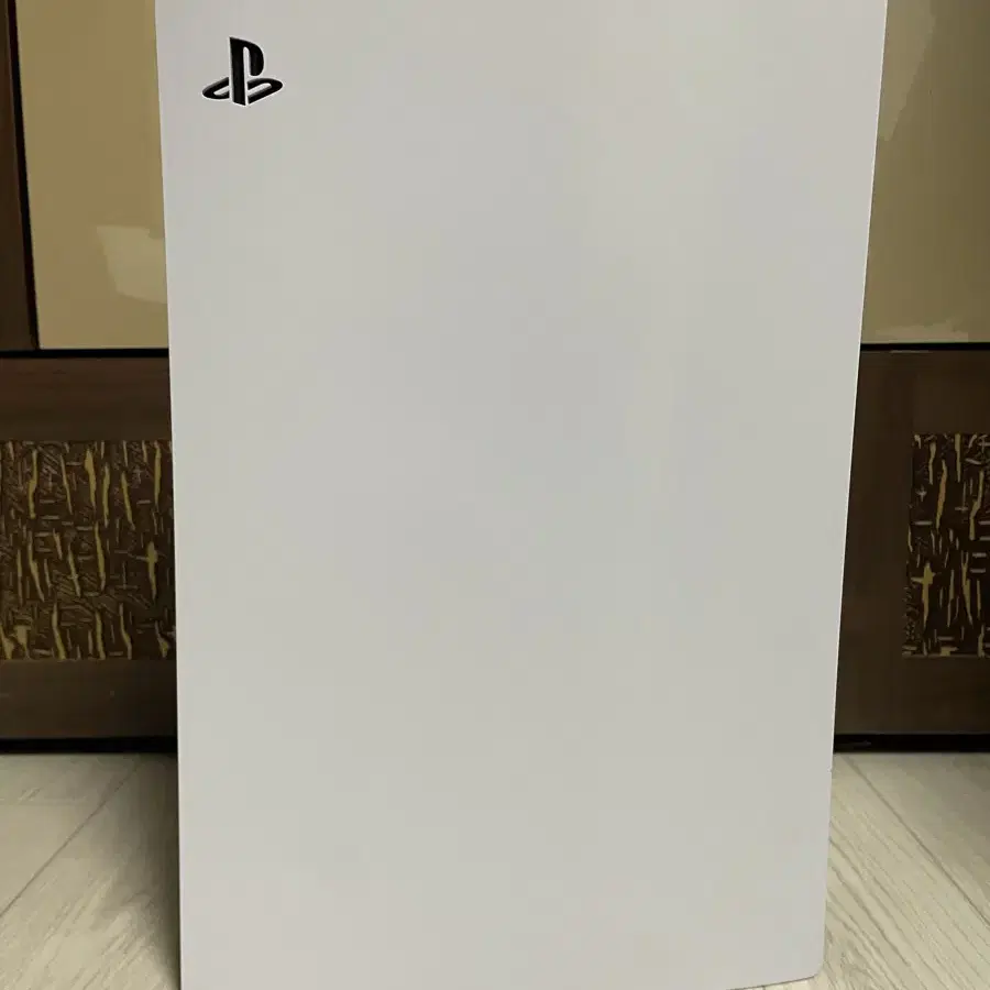 Ps5 디스크에디션