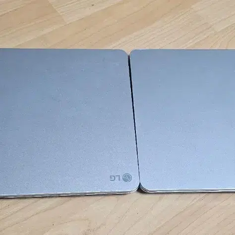 lg 15n54 노트북 2대 일괄로 팝니다.