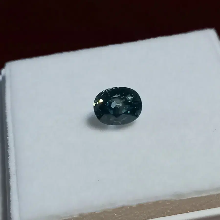 천연 지르콘 3.3ct