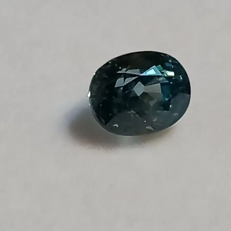 천연 지르콘 3.3ct