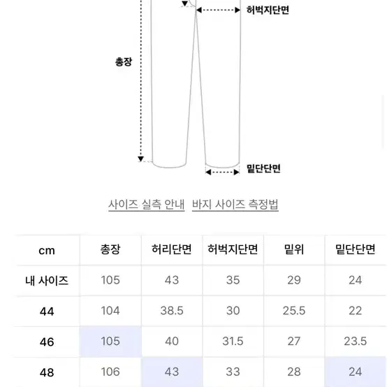 페이탈리즘 #0237 trabus paint jeans