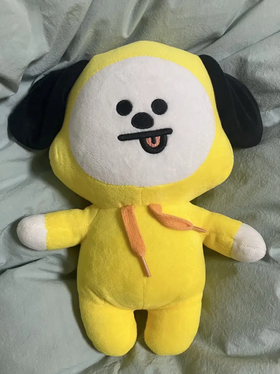 Bt21 치미 쿠키 스탠드인형(25cm)