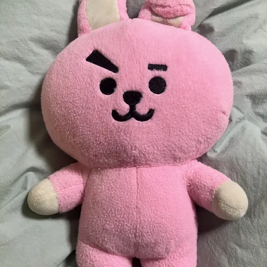 Bt21 치미 쿠키 스탠드인형(25cm)