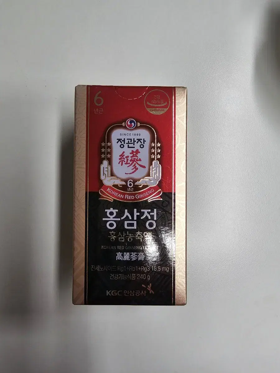 정관장 홍삼정240g