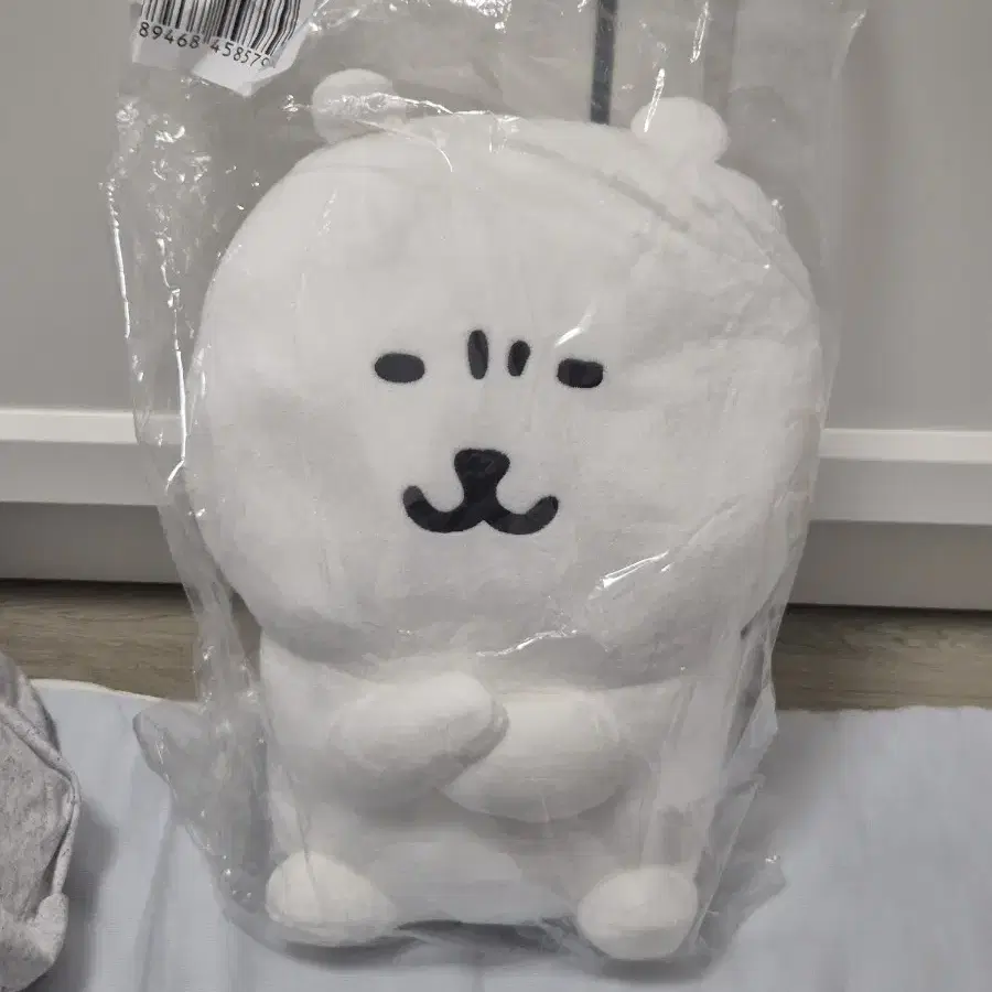 농담곰 쿠지 2등 미간곰 2