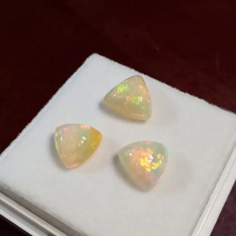 천연 오팔 8.7ct