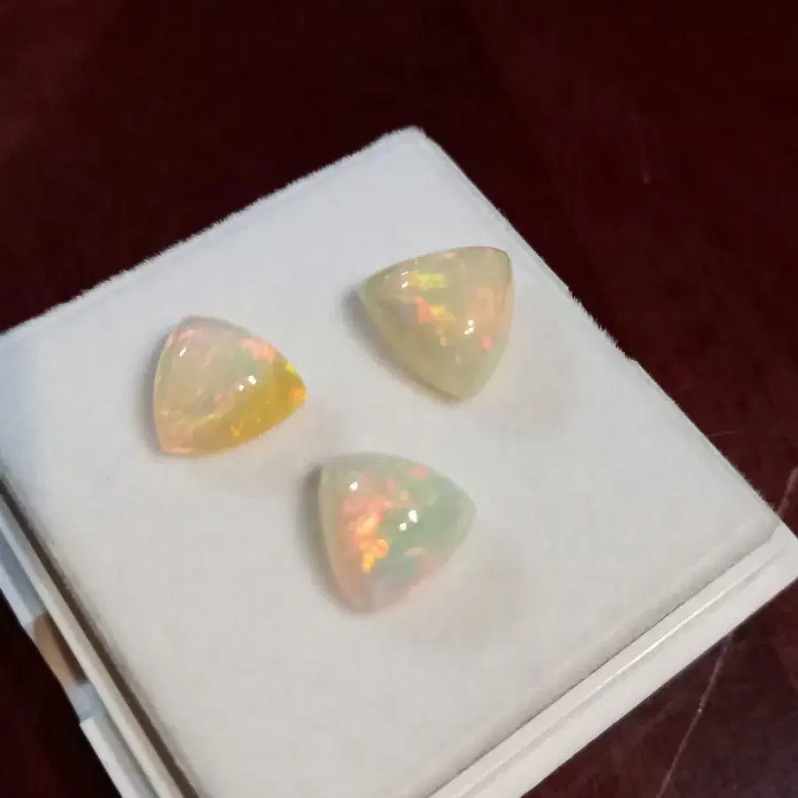 천연 오팔 8.7ct