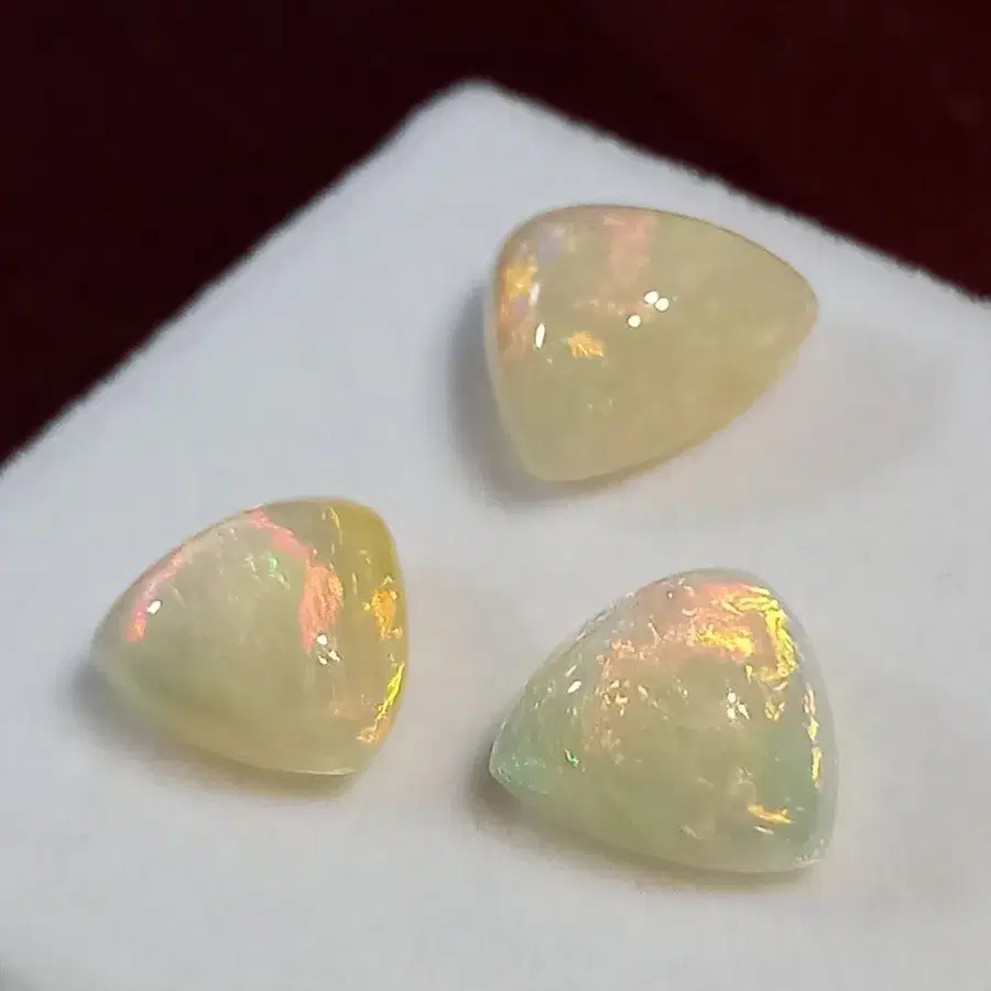 천연 오팔 8.7ct