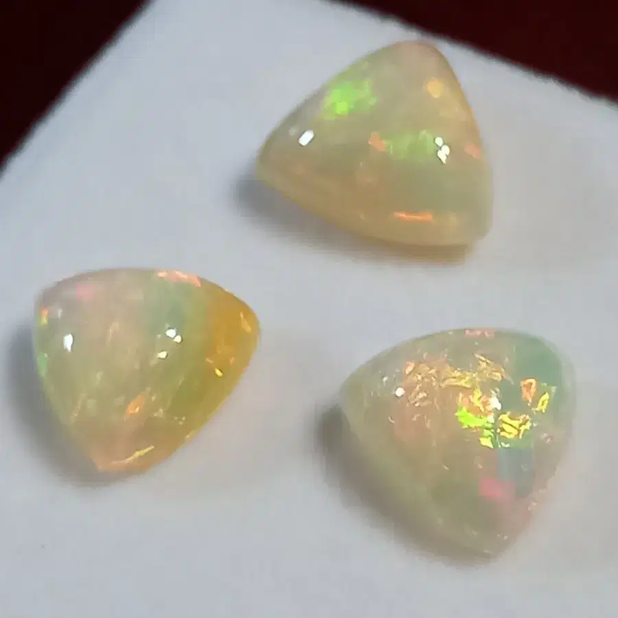 천연 오팔 8.7ct