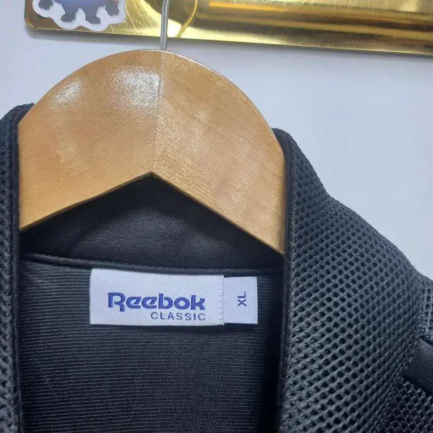 [Reebok] 남성 트레이닝 집업 105