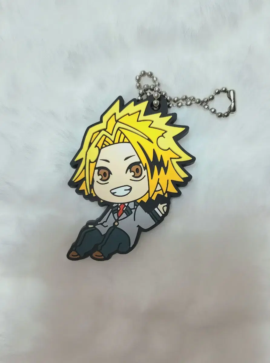 Hiroaka Denki Keyring