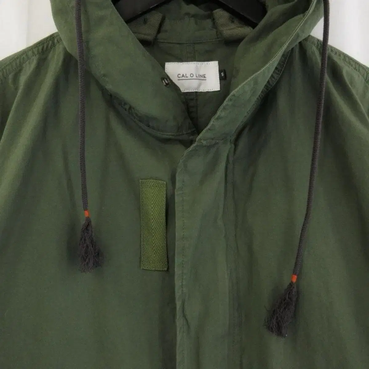 Cal o line.  칼오라인 SHELL PARKA M-51 / XL