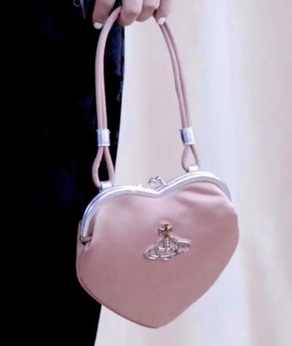 Bibi Westwood Heart Bag Pink Pinterest Bag Vintage Necklace