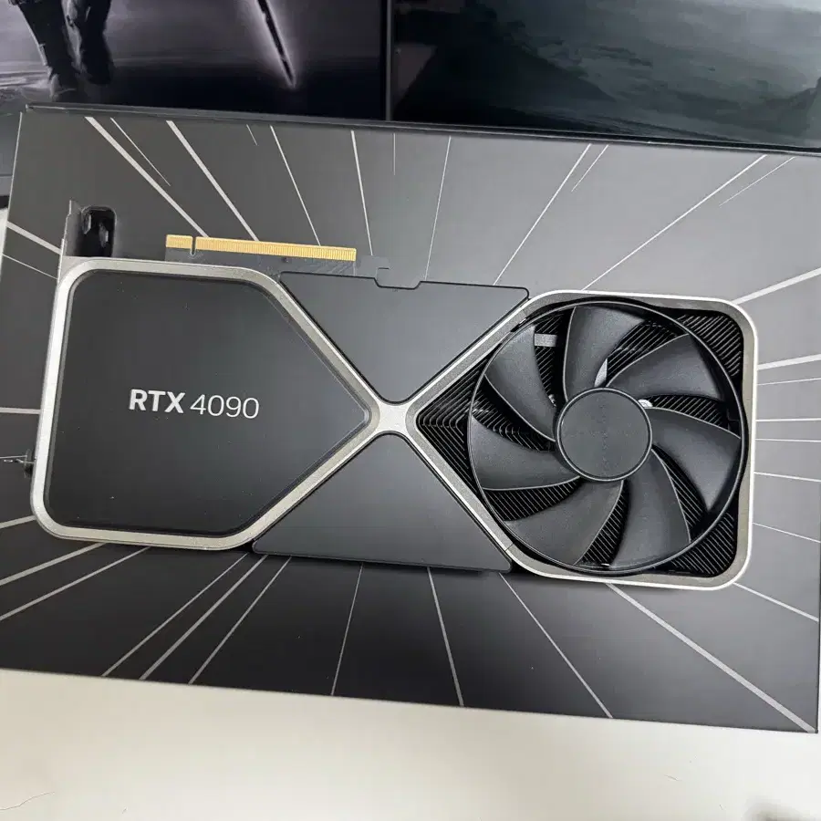 RTX 4090 FE