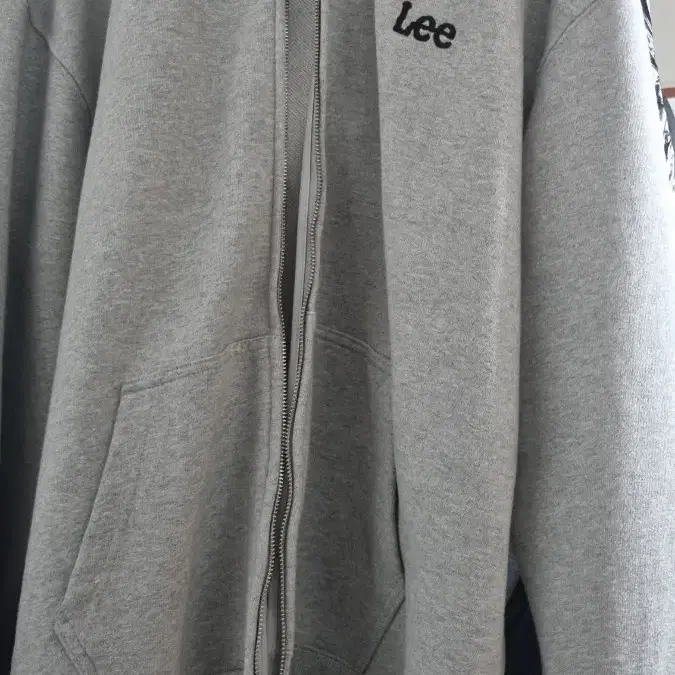 LEE 후드집업 XL