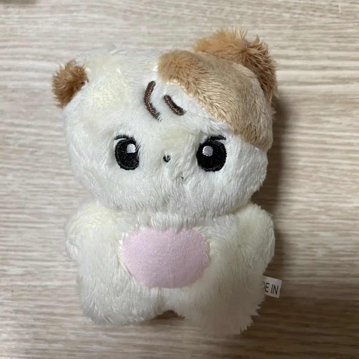 더보이즈 큐 인형 양도