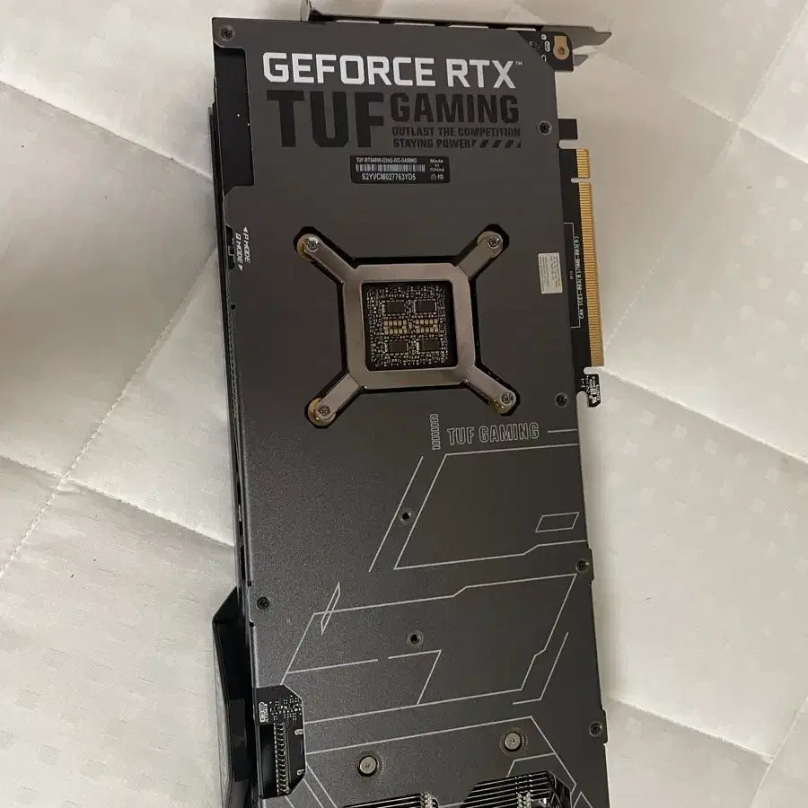 Rtx4090 (부품용/장식용)