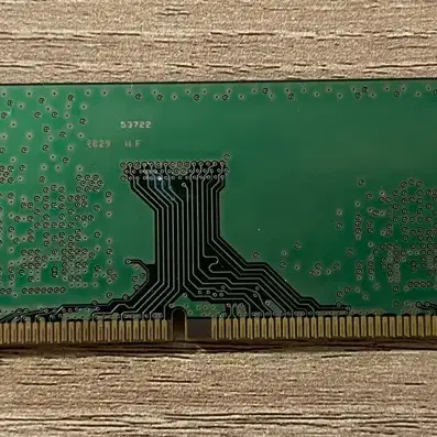 삼성 램 DDR4 16G 1개 팝니다