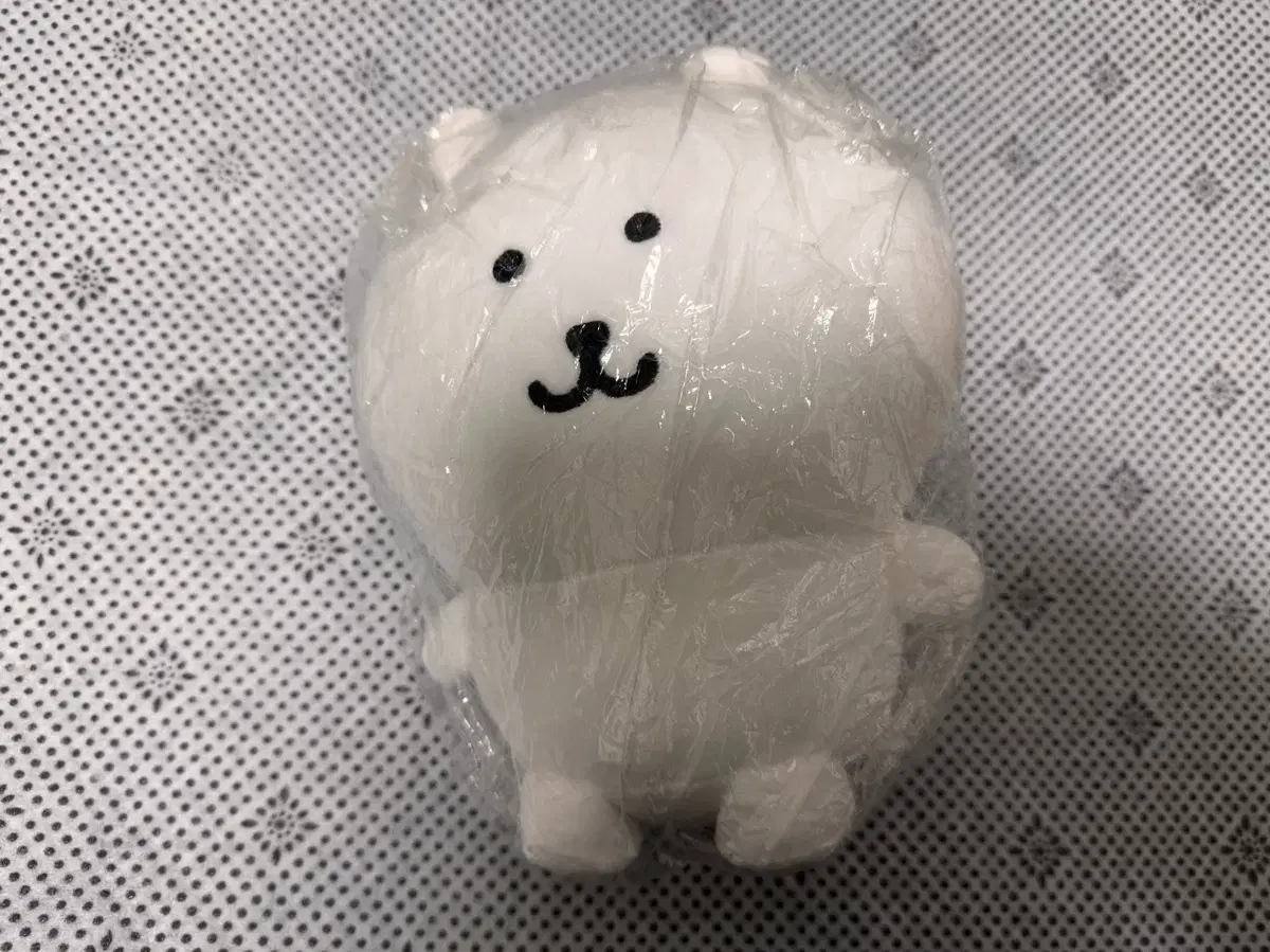 쿠지 농담곰 누이 C상 (미개봉)