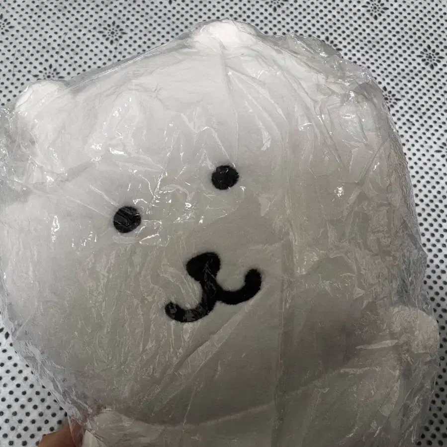 쿠지 농담곰 누이 C상 (미개봉)