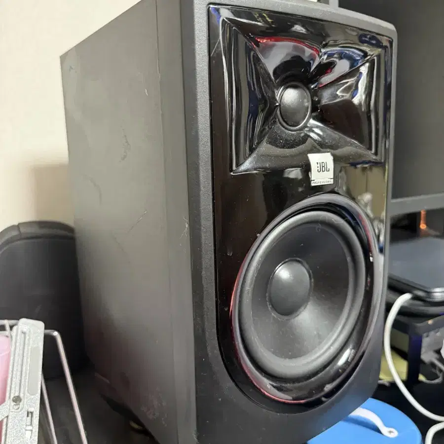 JBL 305P MK2 1조 2통 판매합니다