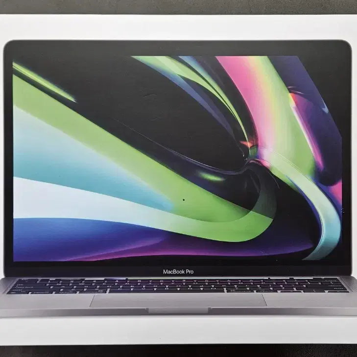 애플 M1 맥북프로 13인치 A2338 16G 512GB Macbook