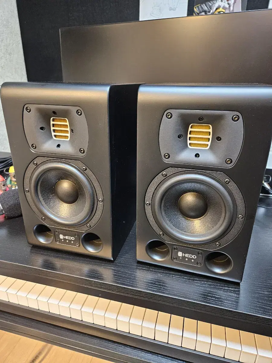 HEDD TYPE 05 MK1 Speaker