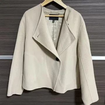 iCB 쇼트피코트 S사이즈