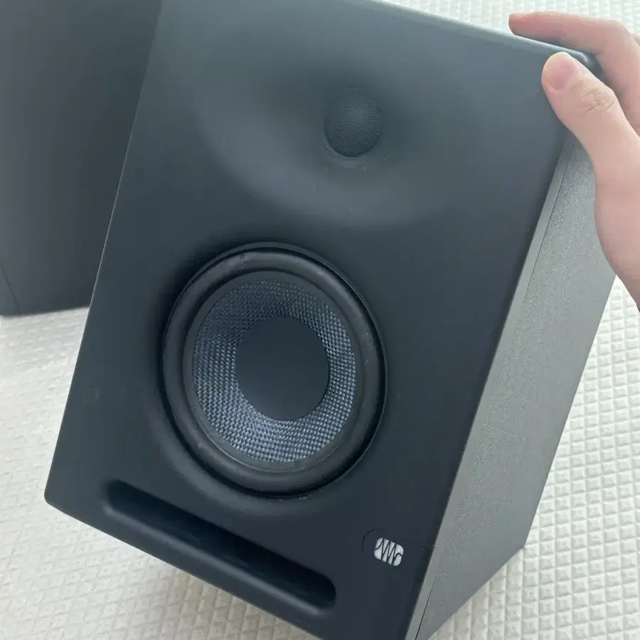 풀박스 Presonus Eris e5 xt