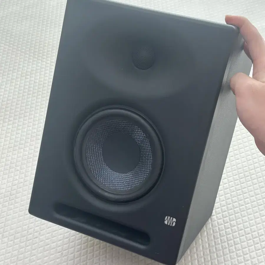 풀박스 Presonus Eris e5 xt