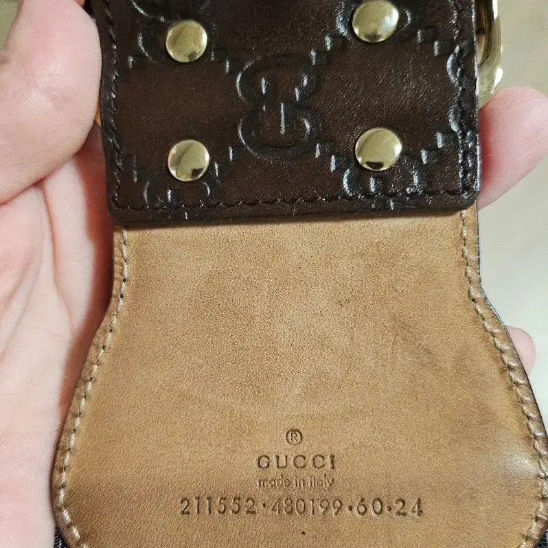 Gucci  구찌벨트