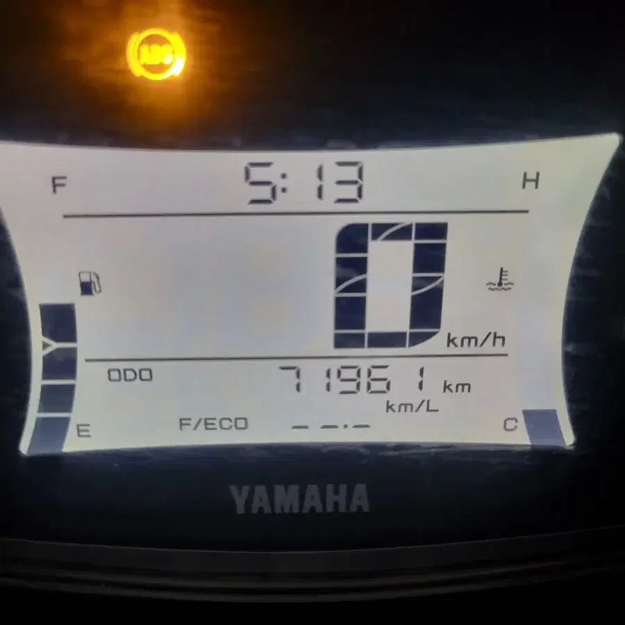 Nmax125 22년등록 71961km