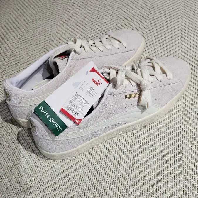 PUMA VTG KOREA 신발